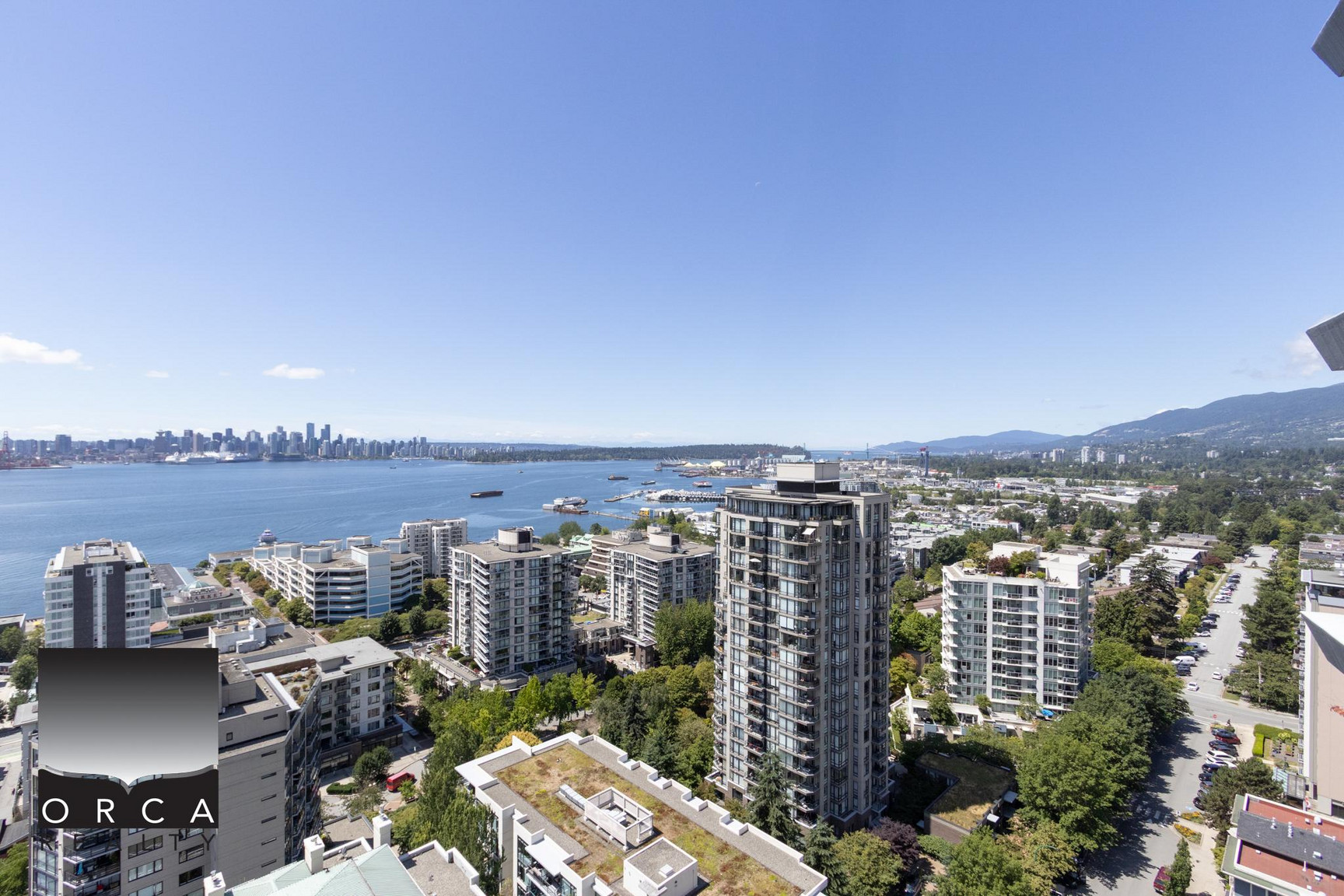 2401-120 2nd Street, North Vancouver - Photo 48