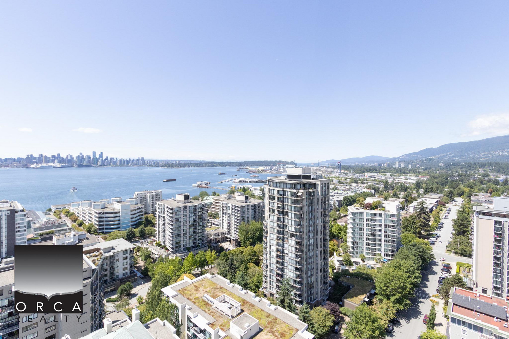 2401-120 2nd Street, North Vancouver - Photo 54