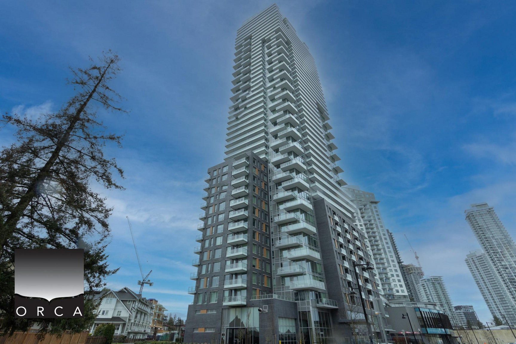 3609-567 Emerson Street, Coquitlam