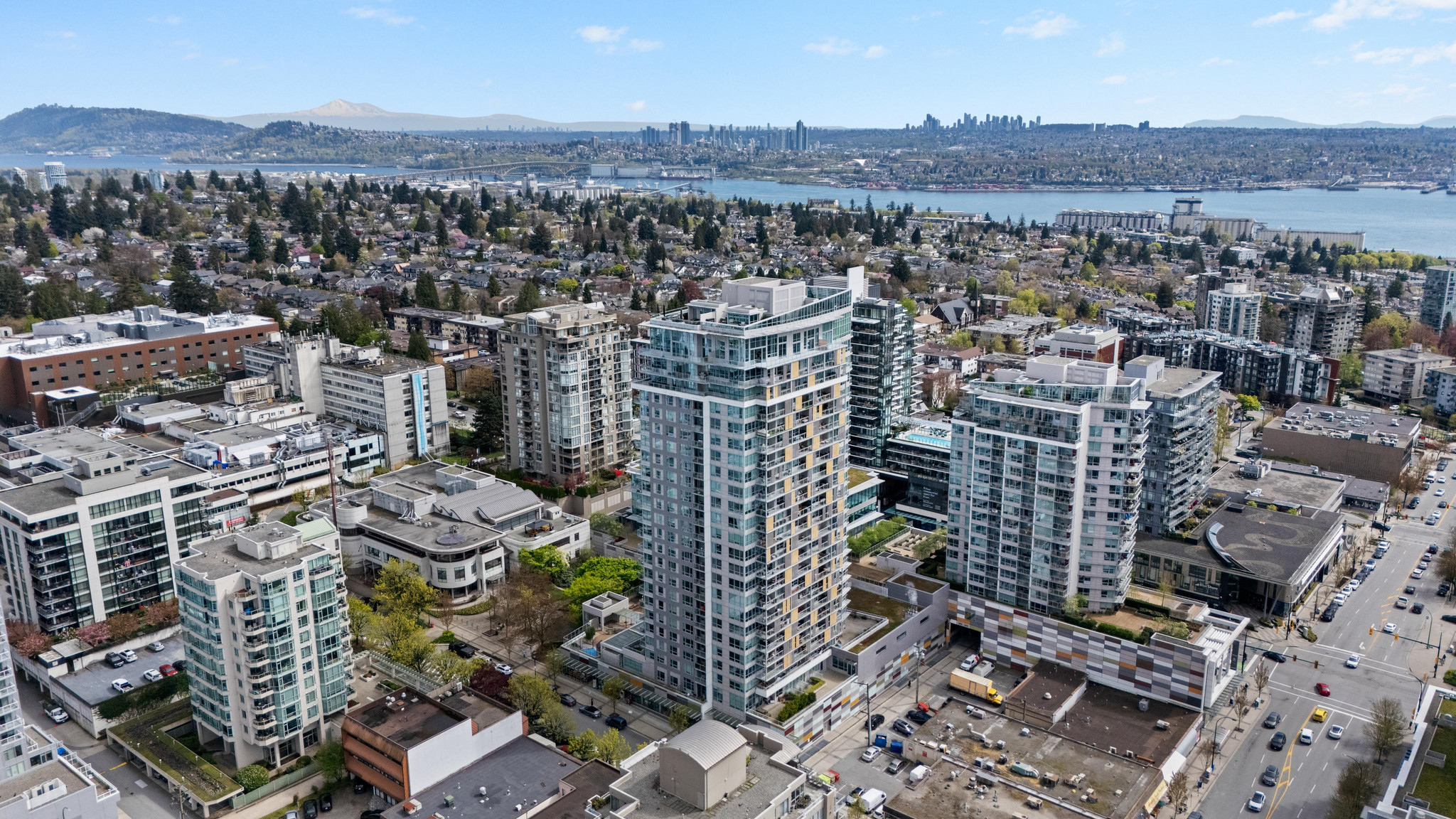 2403-125 East 14th, North Vancouver - Photo 132