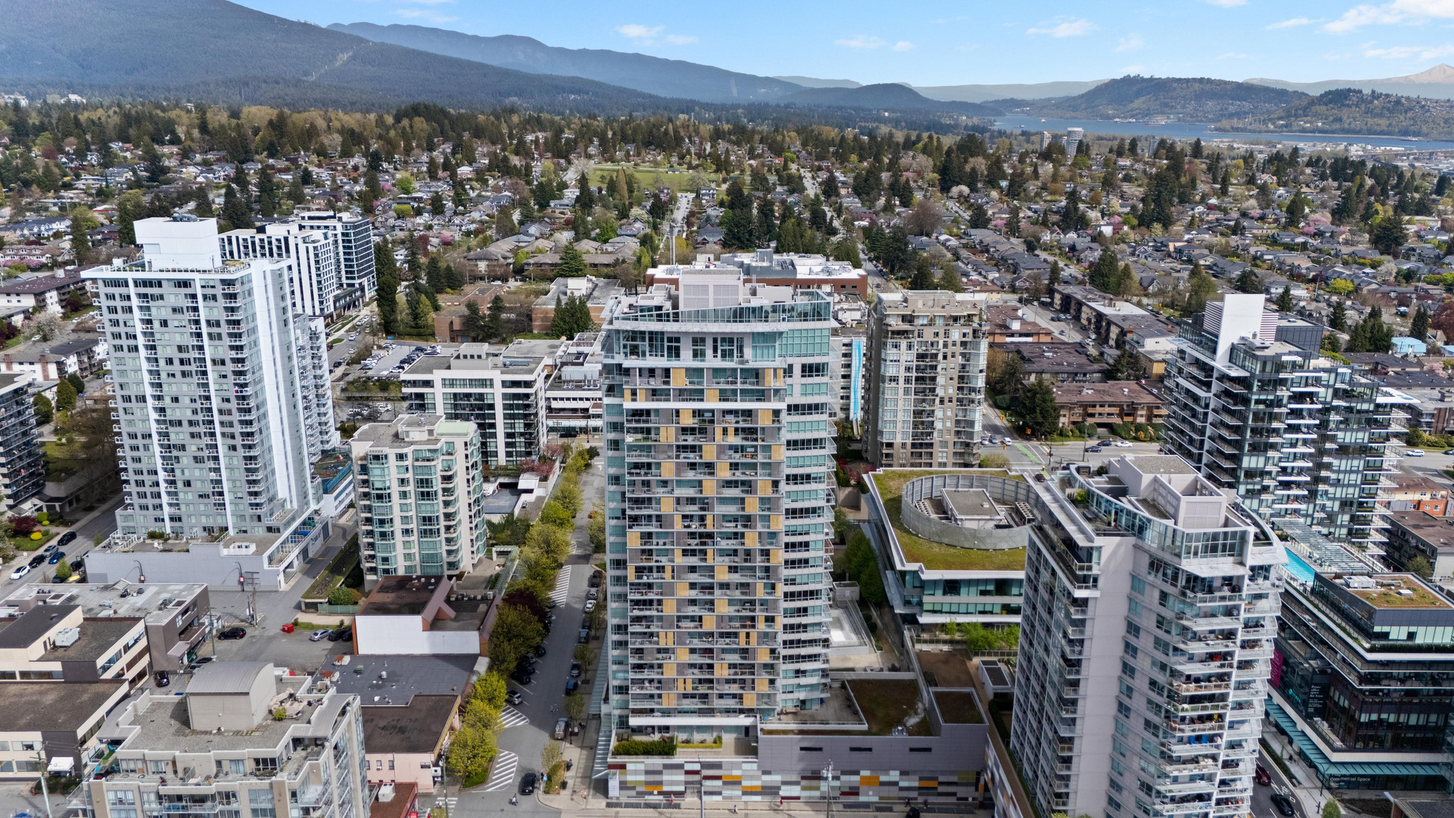 2403-125 East 14th, North Vancouver - Photo 134