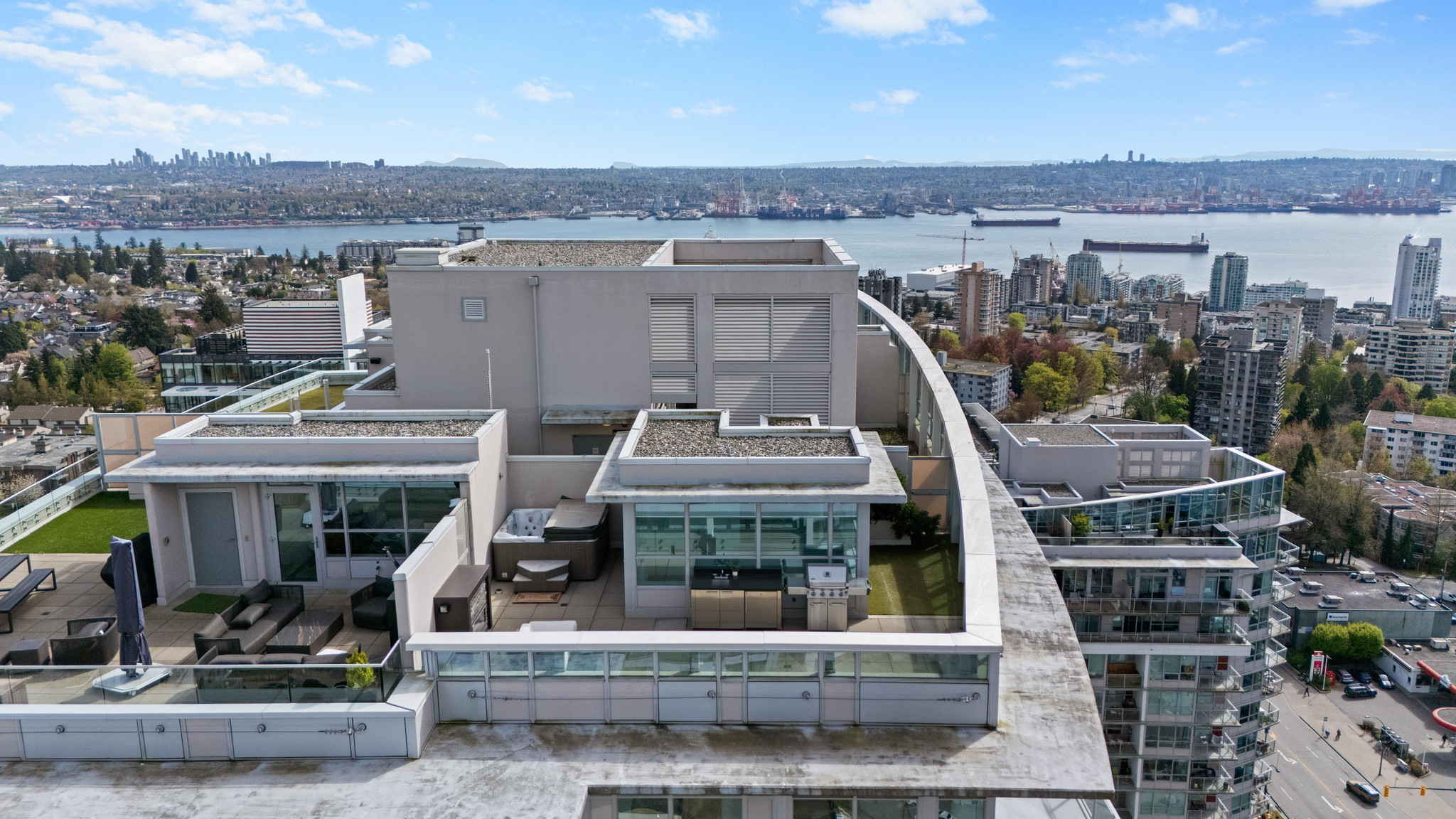 2403-125 East 14th, North Vancouver - Photo 136
