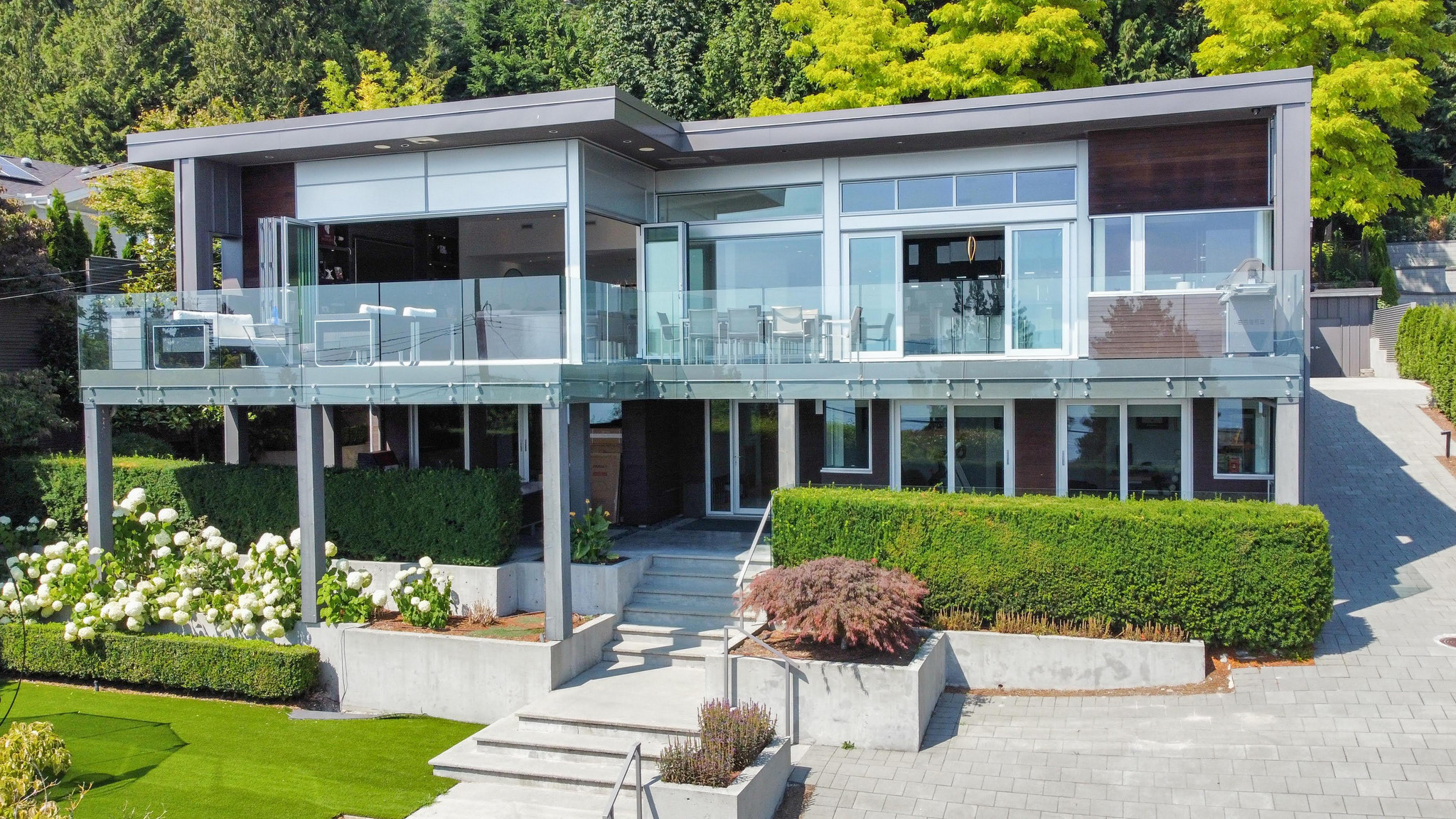 3295 Westmount Rd, West Vancouver - Photo 111