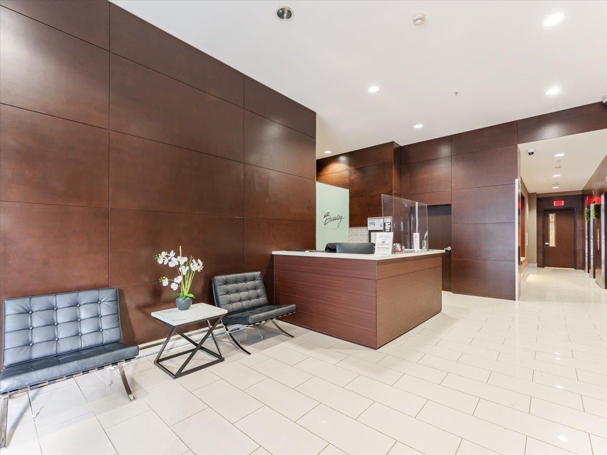 2103-888 Homer Street, Vancouver - Photo 3