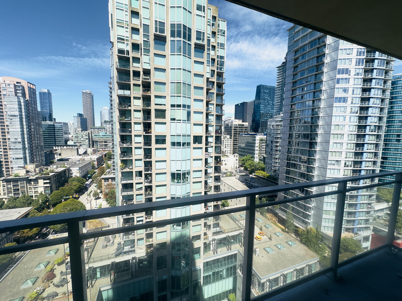 2103-888 Homer Street, Vancouver - Photo 5