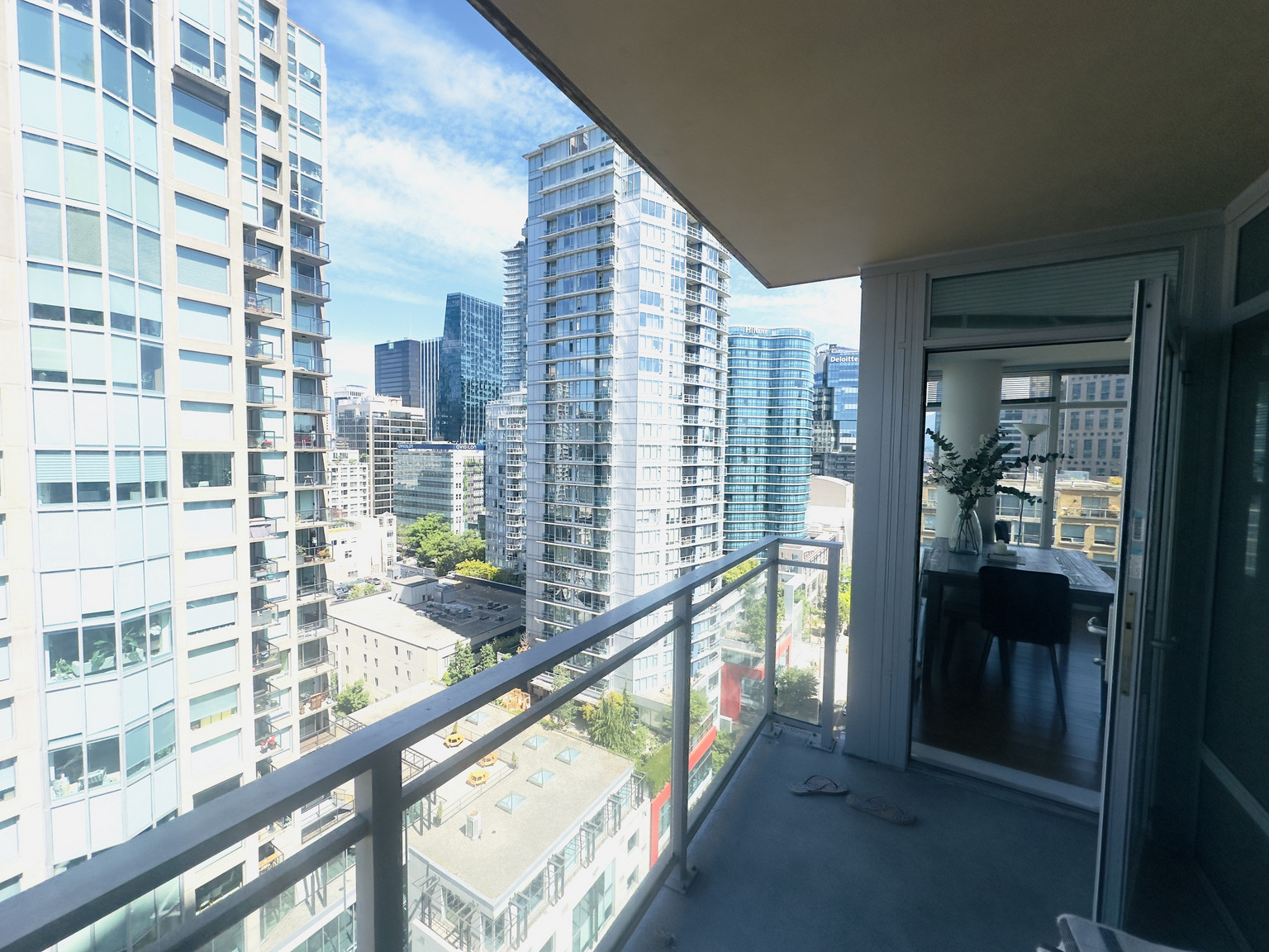 2103-888 Homer Street, Vancouver - Photo 6