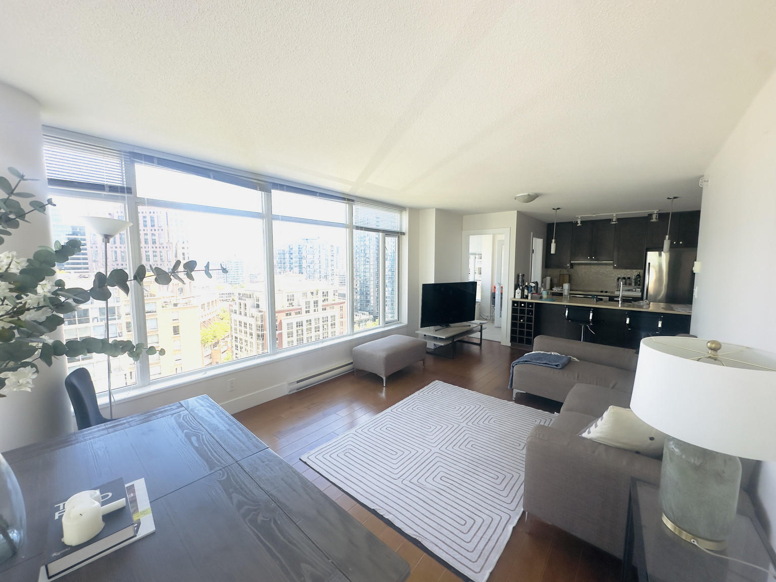 2103-888 Homer Street, Vancouver - Photo 8