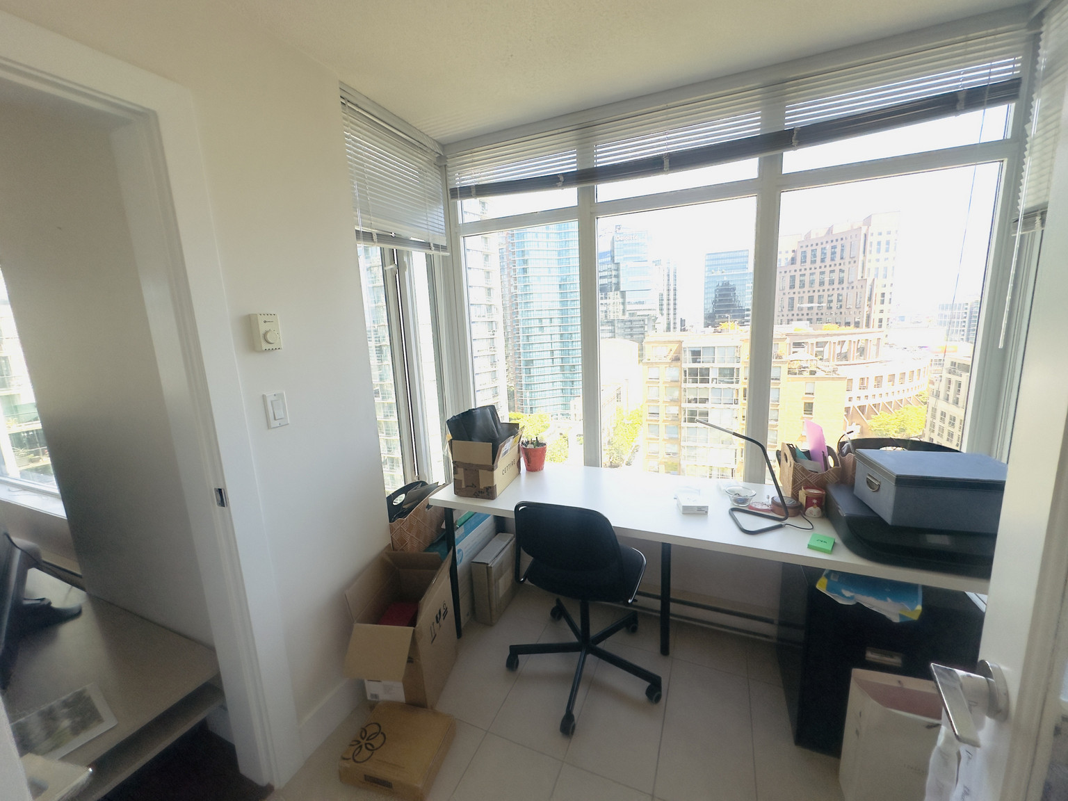 2103-888 Homer Street, Vancouver - Photo 10