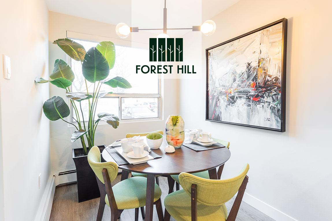Forest Hill - Photo 5