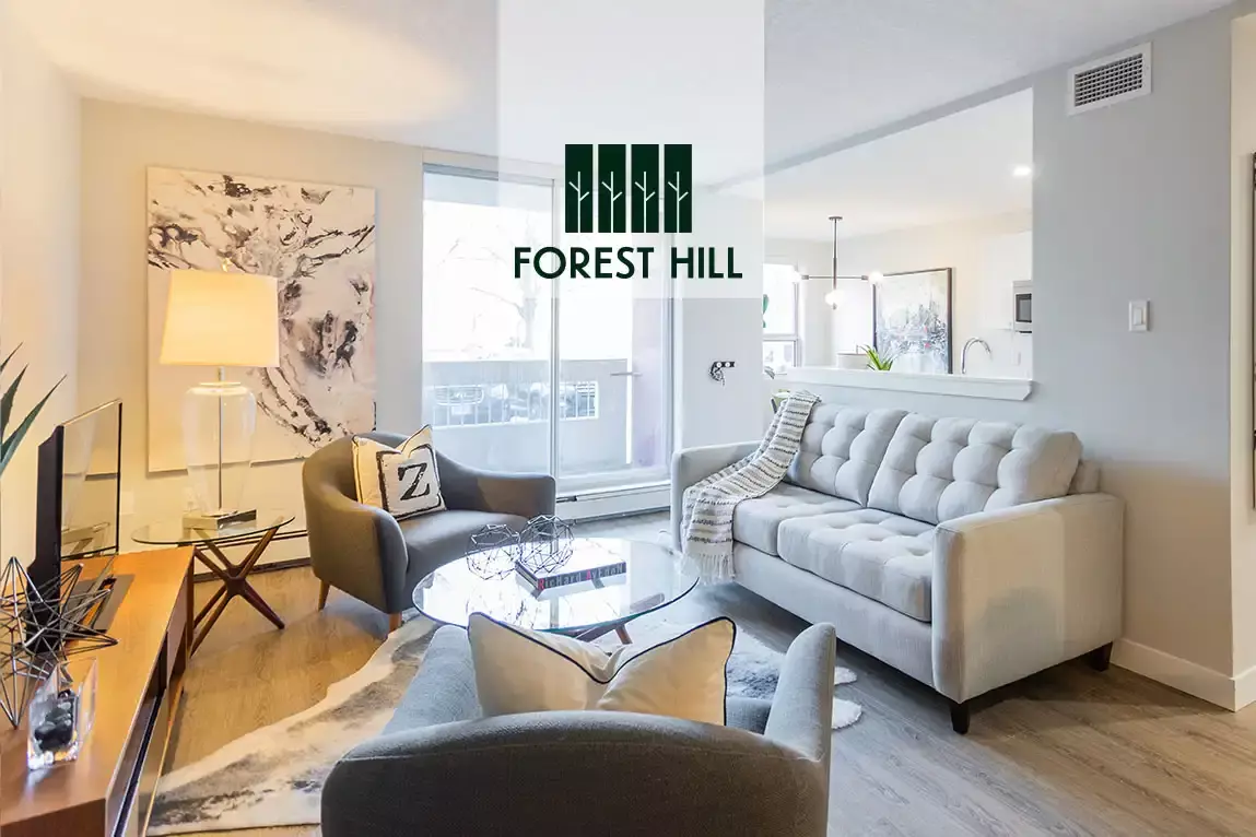 Forest Hill - Photo 8