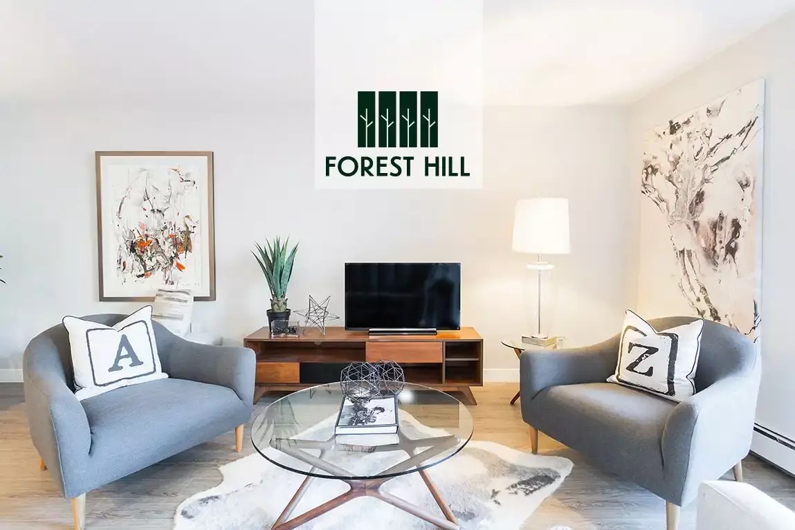 Forest Hill - Photo 9