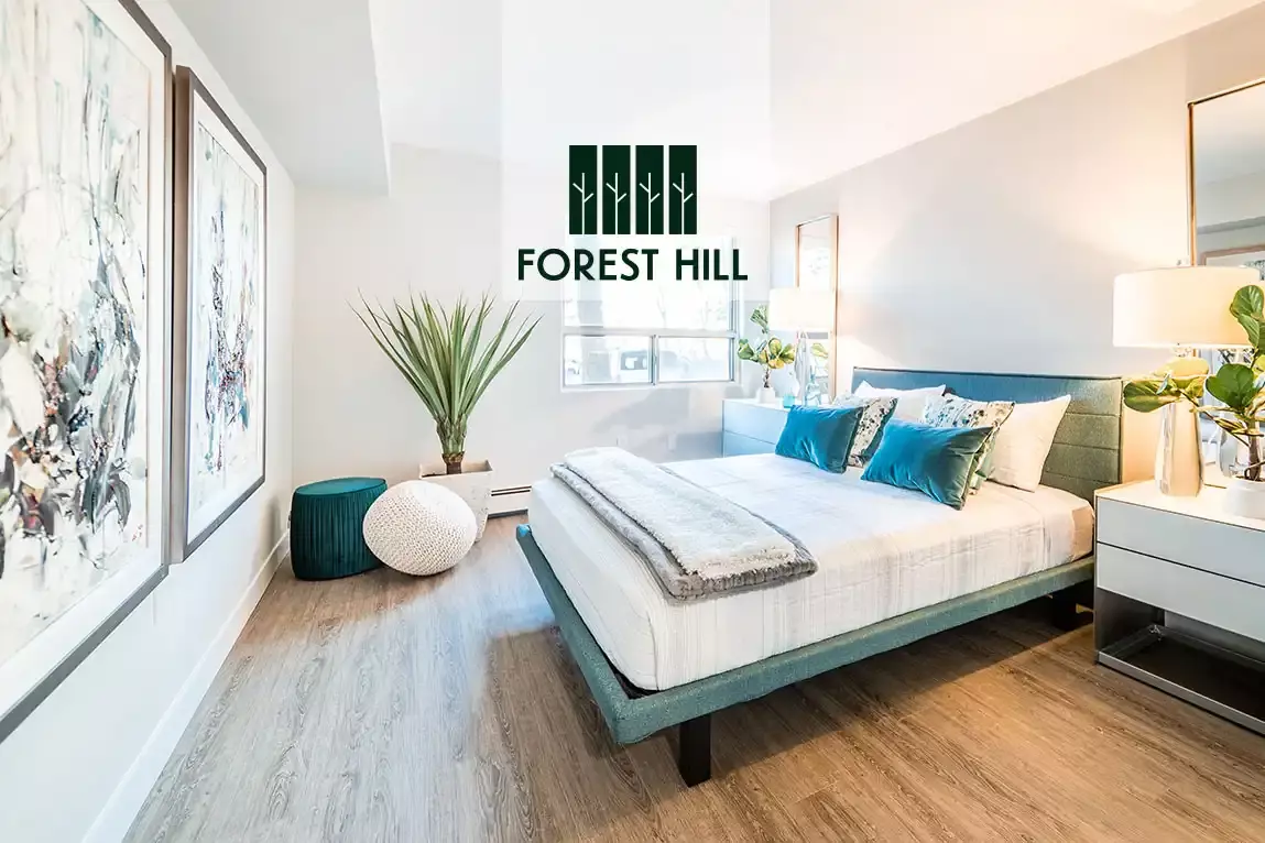 Forest Hill - Photo 6