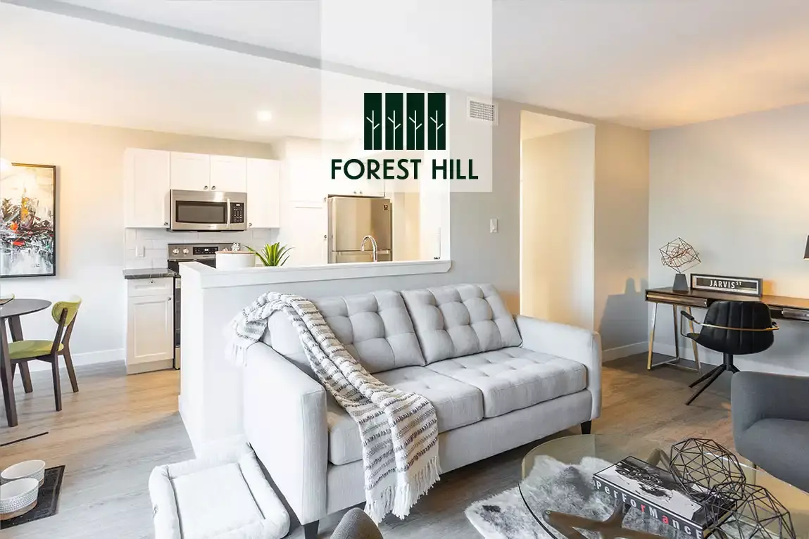 Forest Hill - Photo 2