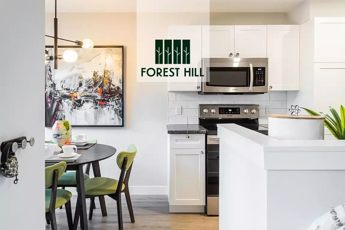 Forest Hill - Photo 11