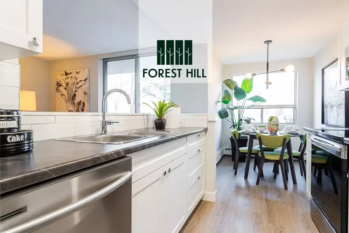 Forest Hill - Photo 13