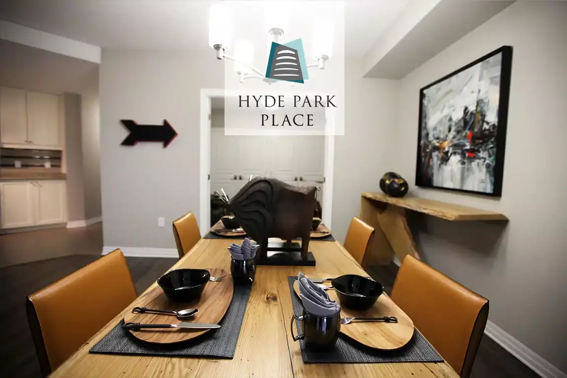 Hyde Park Place - Photo 4