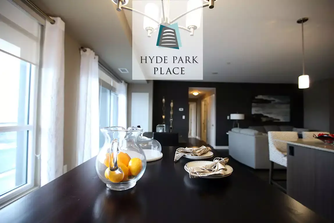 Hyde Park Place - Photo 5