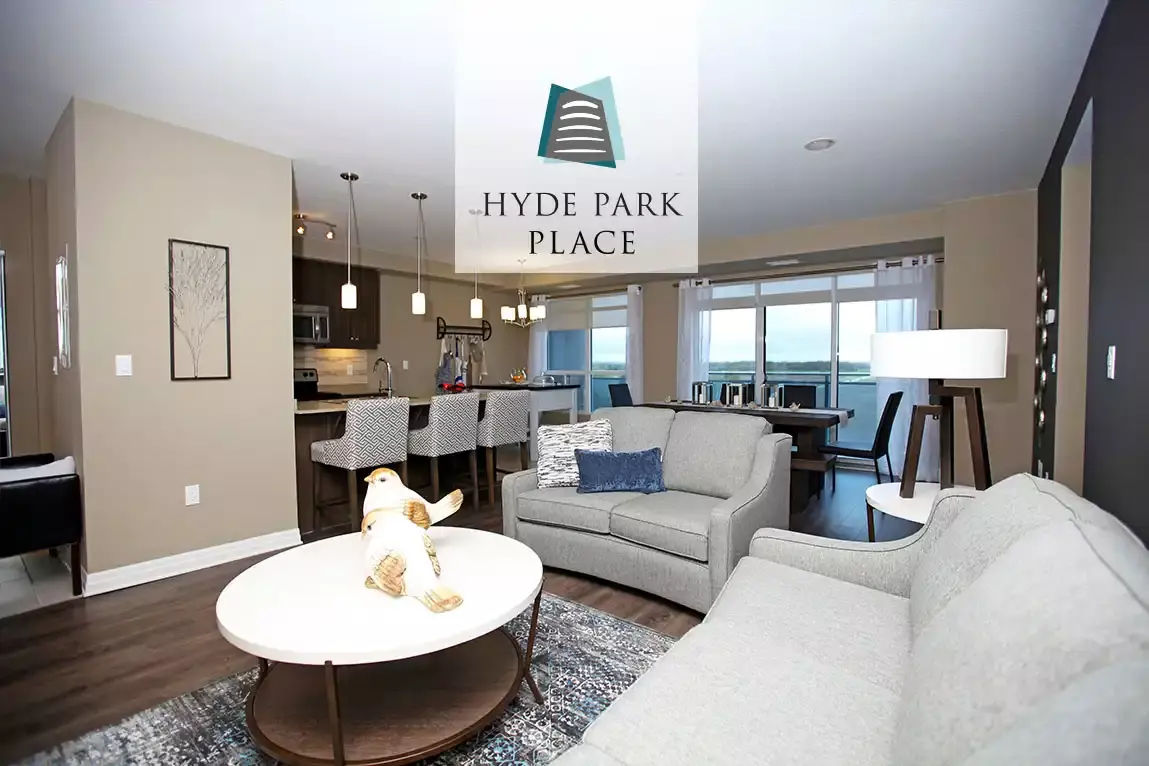 Hyde Park Place - Photo 3