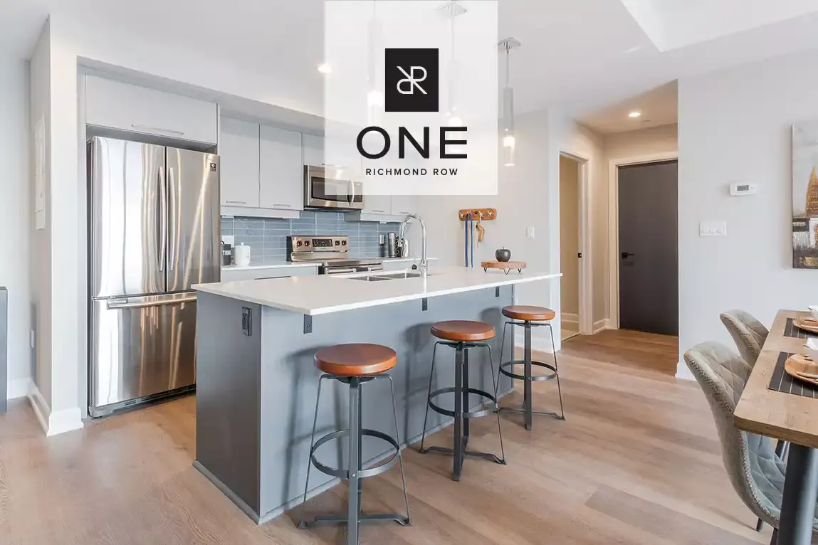 One Richmond Row - Photo 6