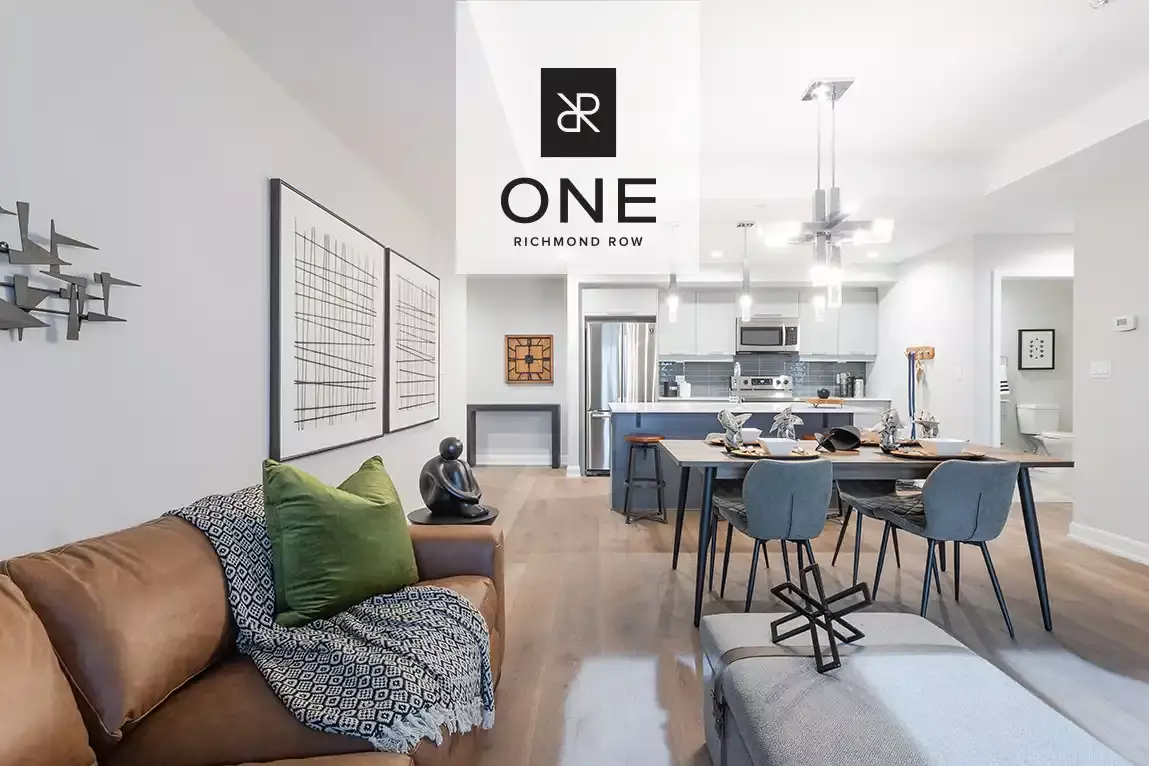 One Richmond Row - Photo 8