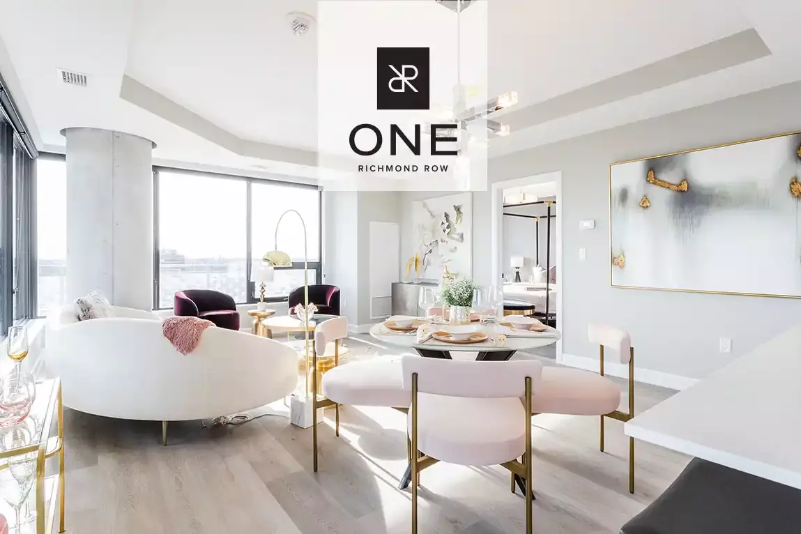 One Richmond Row - Photo 9