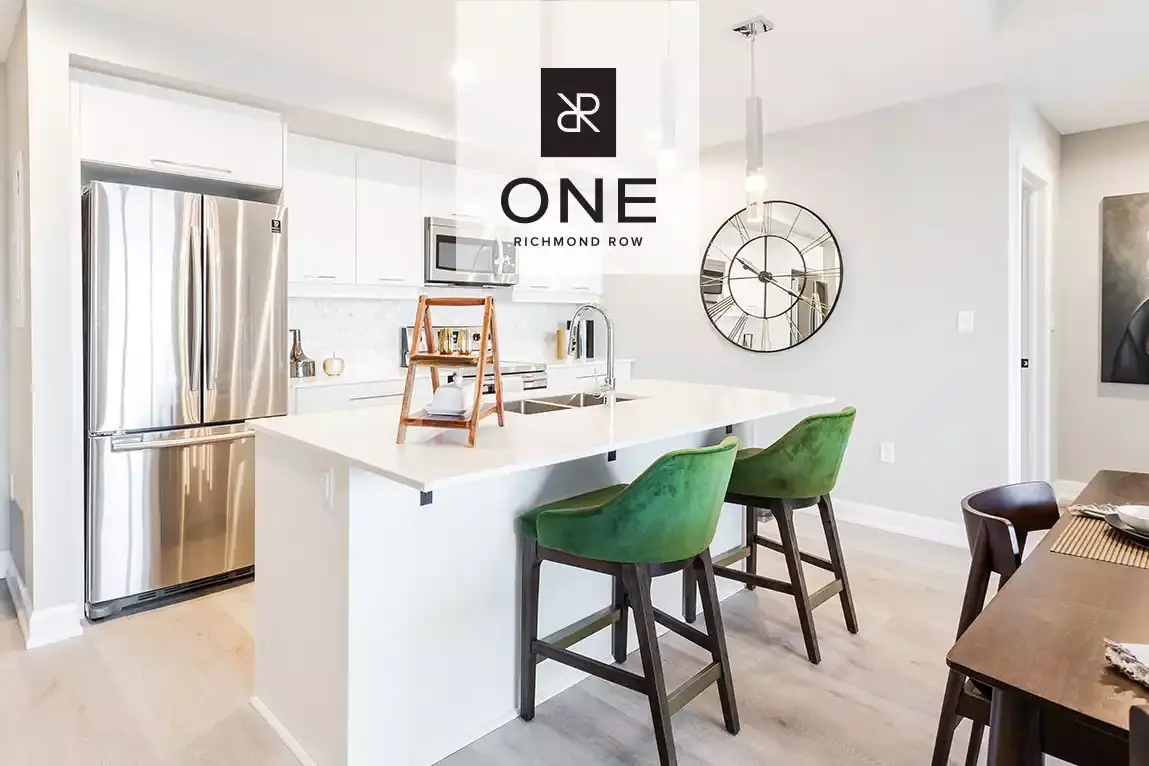 One Richmond Row - Photo 10