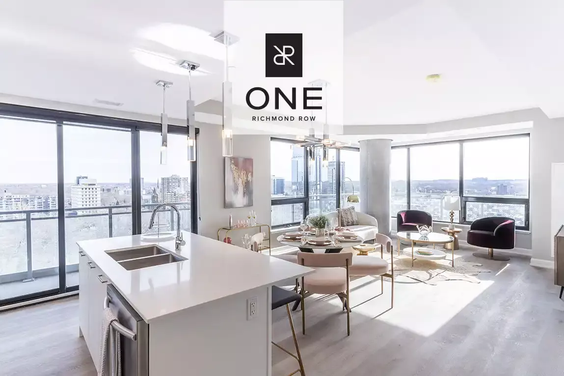 One Richmond Row - Photo 12