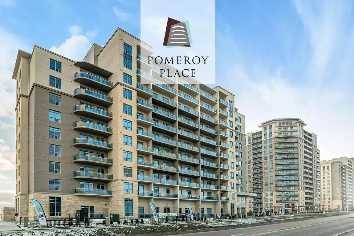 Pomeroy Place - Photo 2