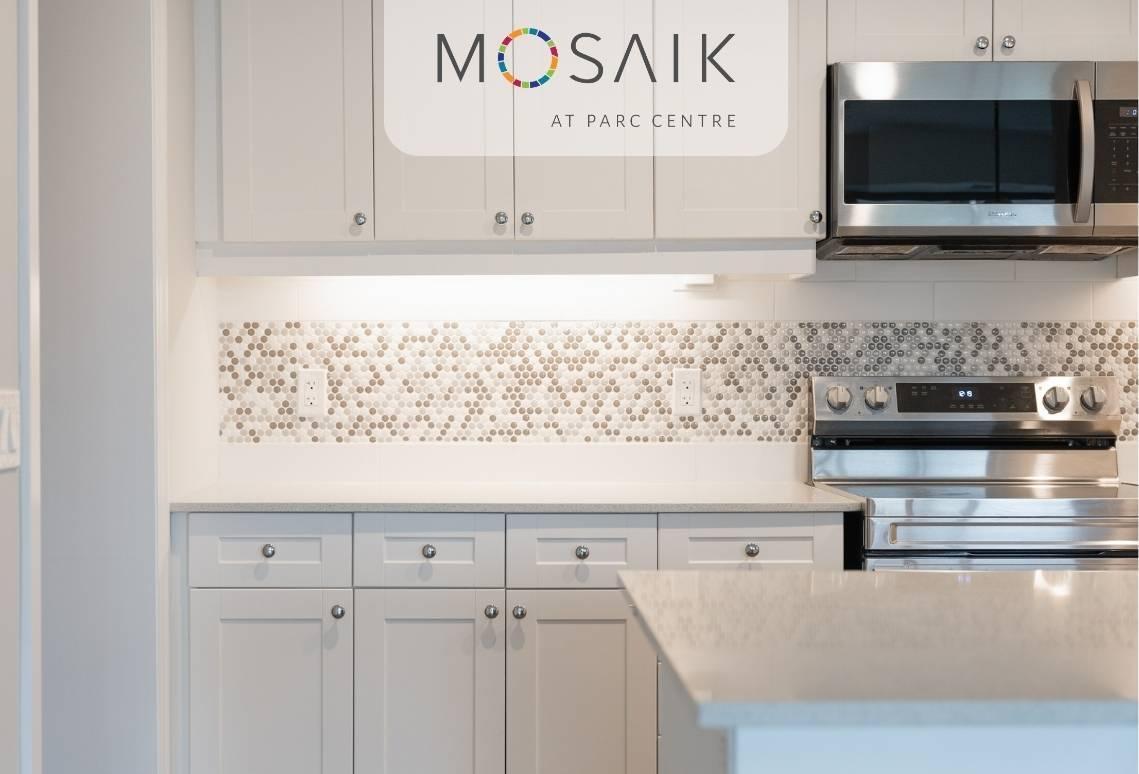 Mosaik  - Photo 5