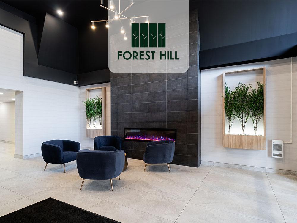 Forest Hill - Photo 3