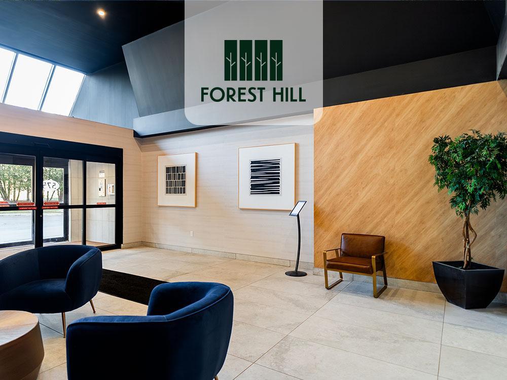 Forest Hill - Photo 4