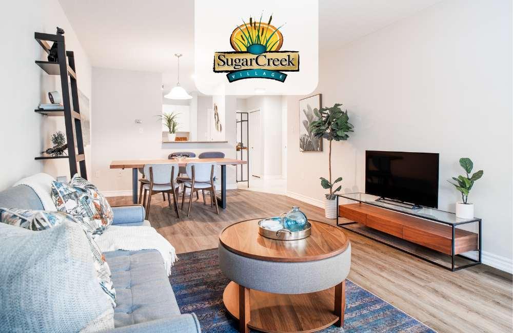 Sugarcreek Village - Photo 11
