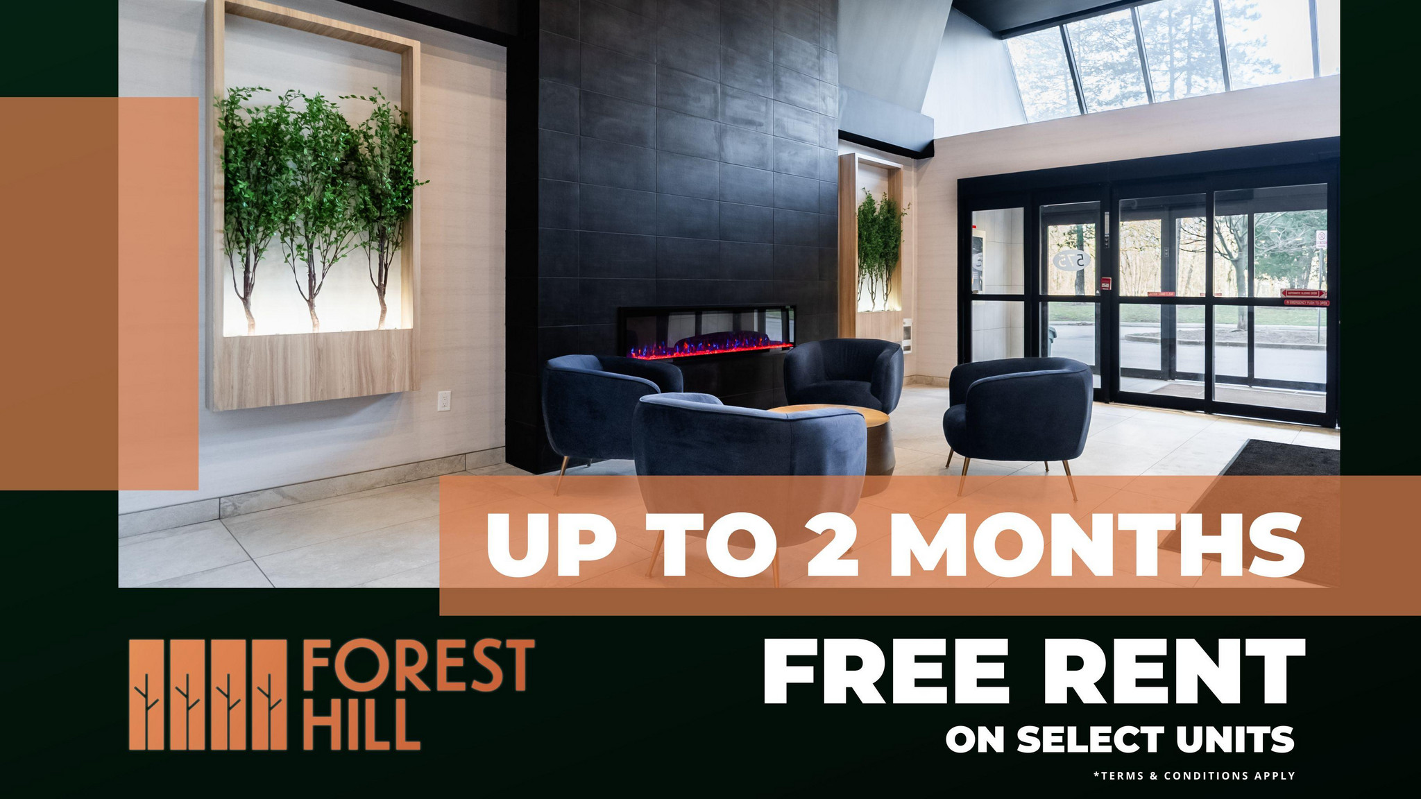 Forest Hill