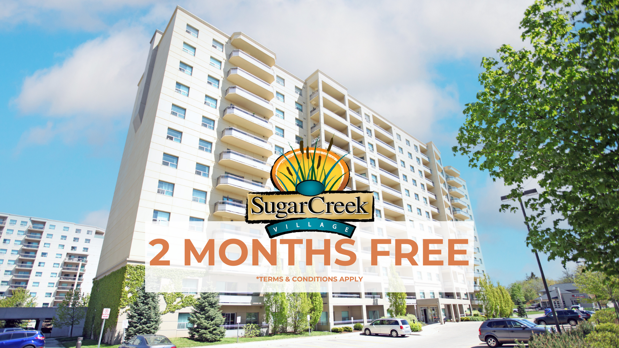 Sugarcreek Village