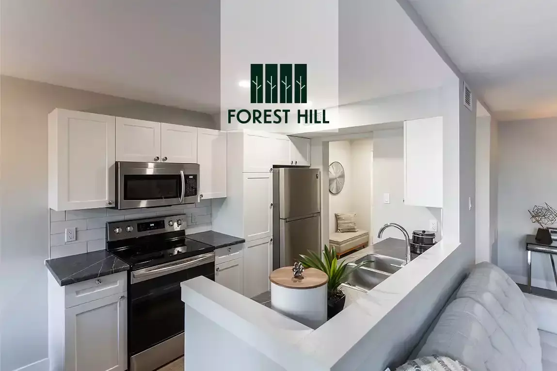 Forest Hill, OneBedroom Apartment for Rent Old Oak Properties Inc