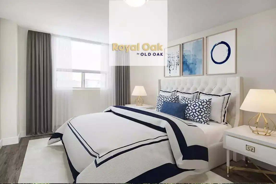 Royal Oak Apartment in London Ontario Old Oak Properties Inc