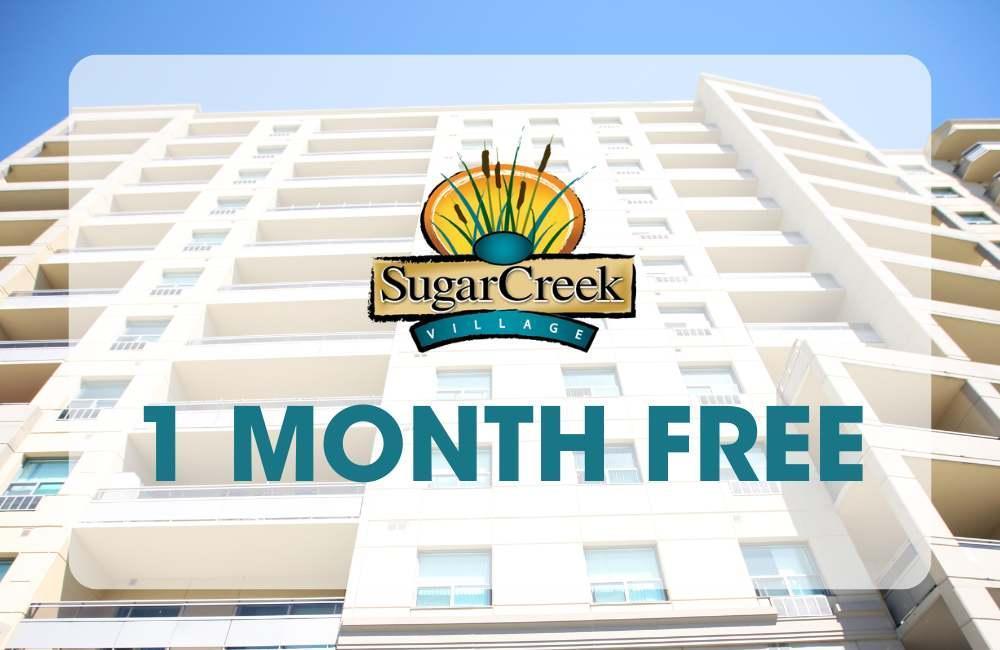 Sugarcreek London Ontario Apartments for Rent Old Oak Properties Inc