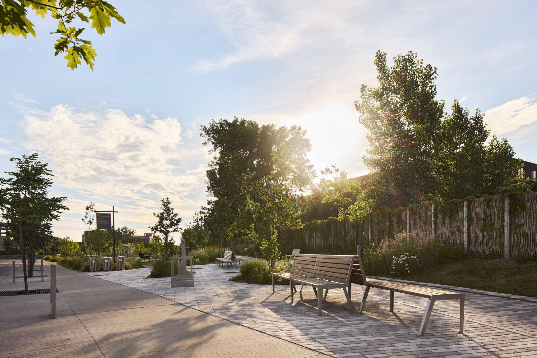 OM - Outremont - Photo 13