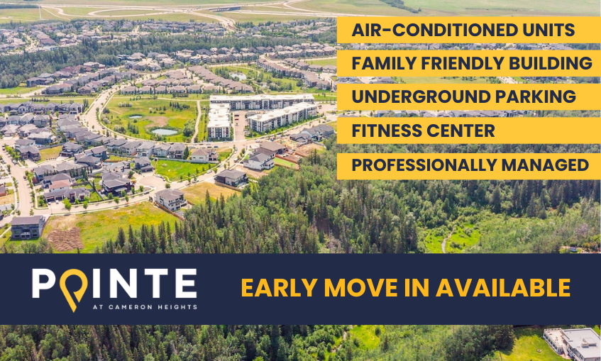Pointe at Cameron Heights