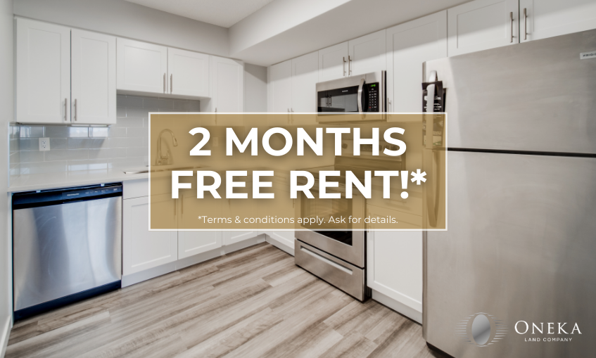 Stonebridge on Bothwell Drive