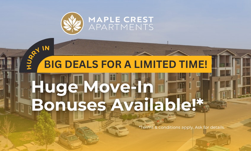 MapleCrest