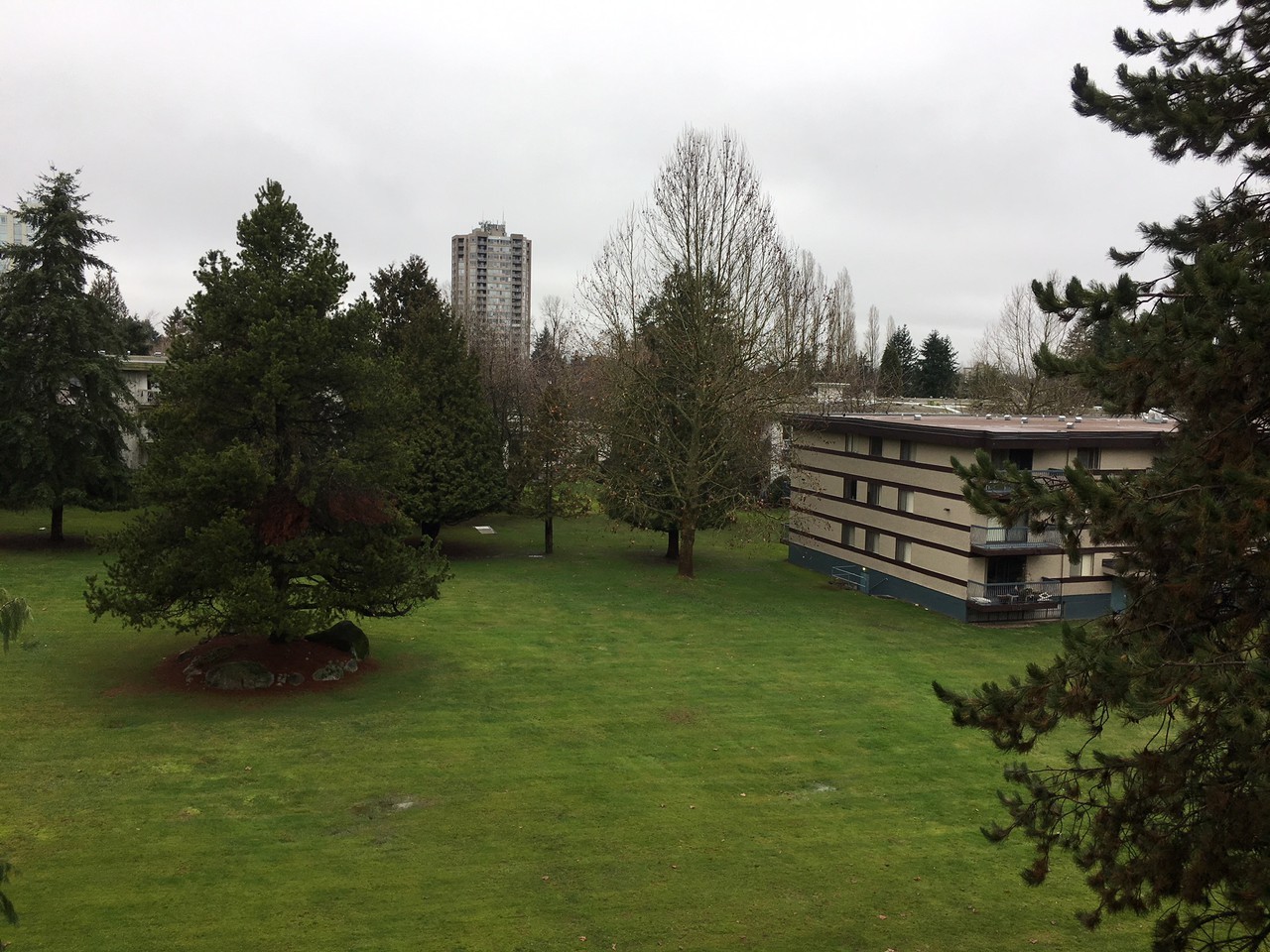 Belaire Apartments - Photo 27