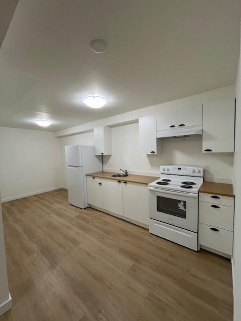 Belaire Apartments - Photo 23