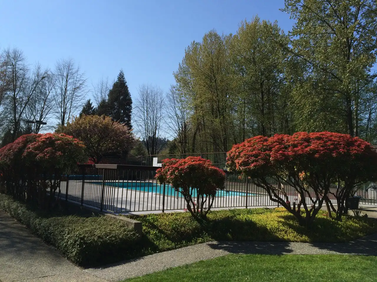 Eagle Ridge Apartments- Gated Community Living with Pool & Tennis Courts - Photo 14