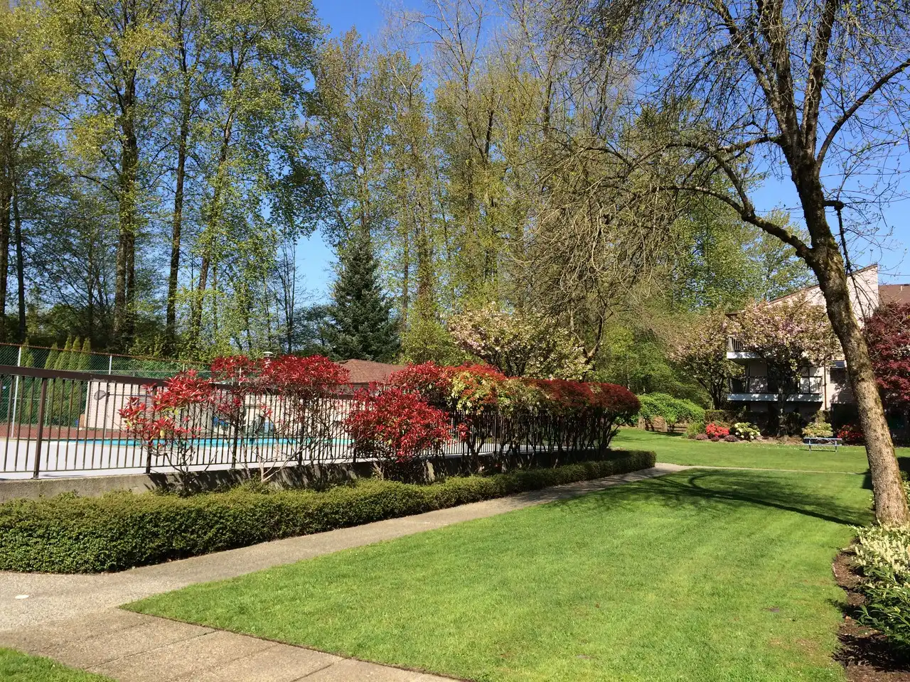 Eagle Ridge Apartments- Gated Community Living with Pool & Tennis Courts - Photo 16