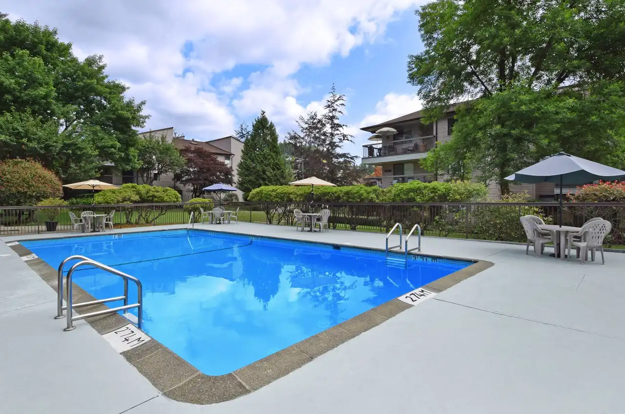 Eagle Ridge Apartments- Gated Community Living with Pool & Tennis Courts - Photo 24