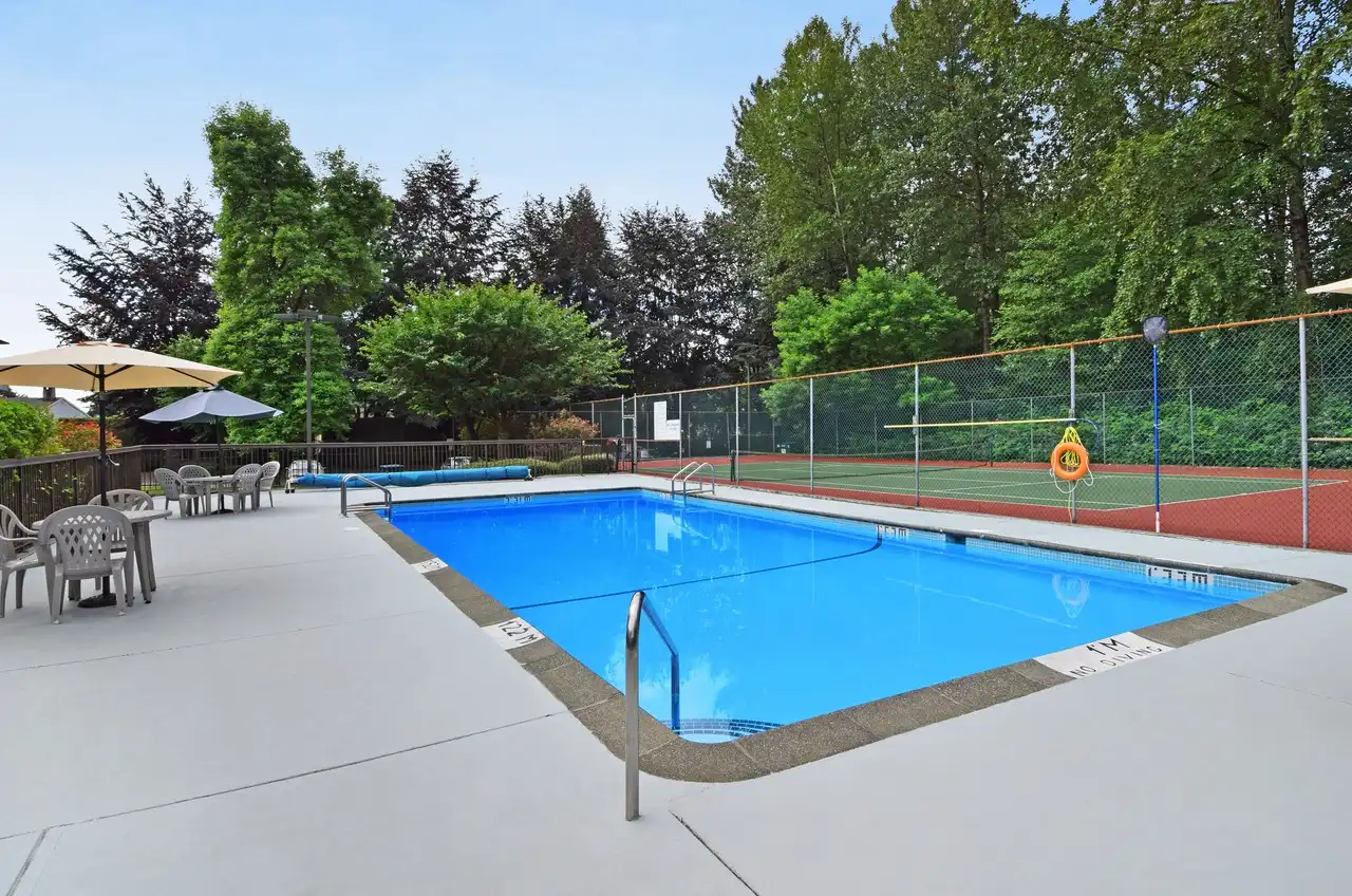 Eagle Ridge Apartments- Gated Community Living with Pool & Tennis Courts - Photo 25