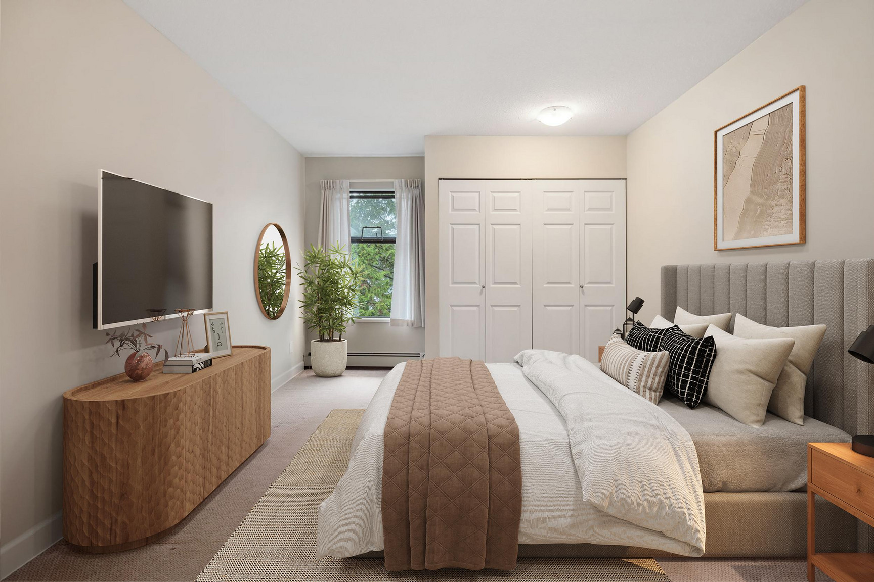 Eagle Ridge Apartments- Gated Community Living with Pool & Tennis Courts - Photo 3