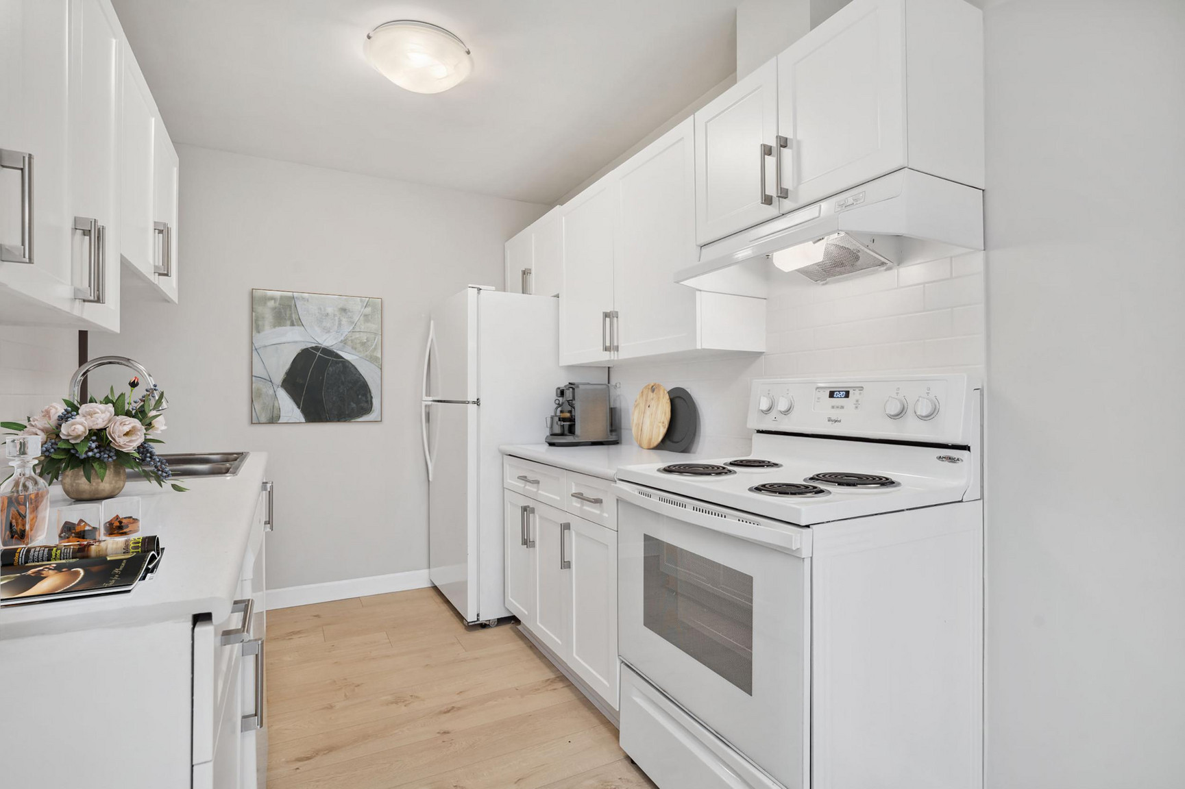 Eagle Ridge Apartments- Gated Community Living with Pool & Tennis Courts - Photo 8