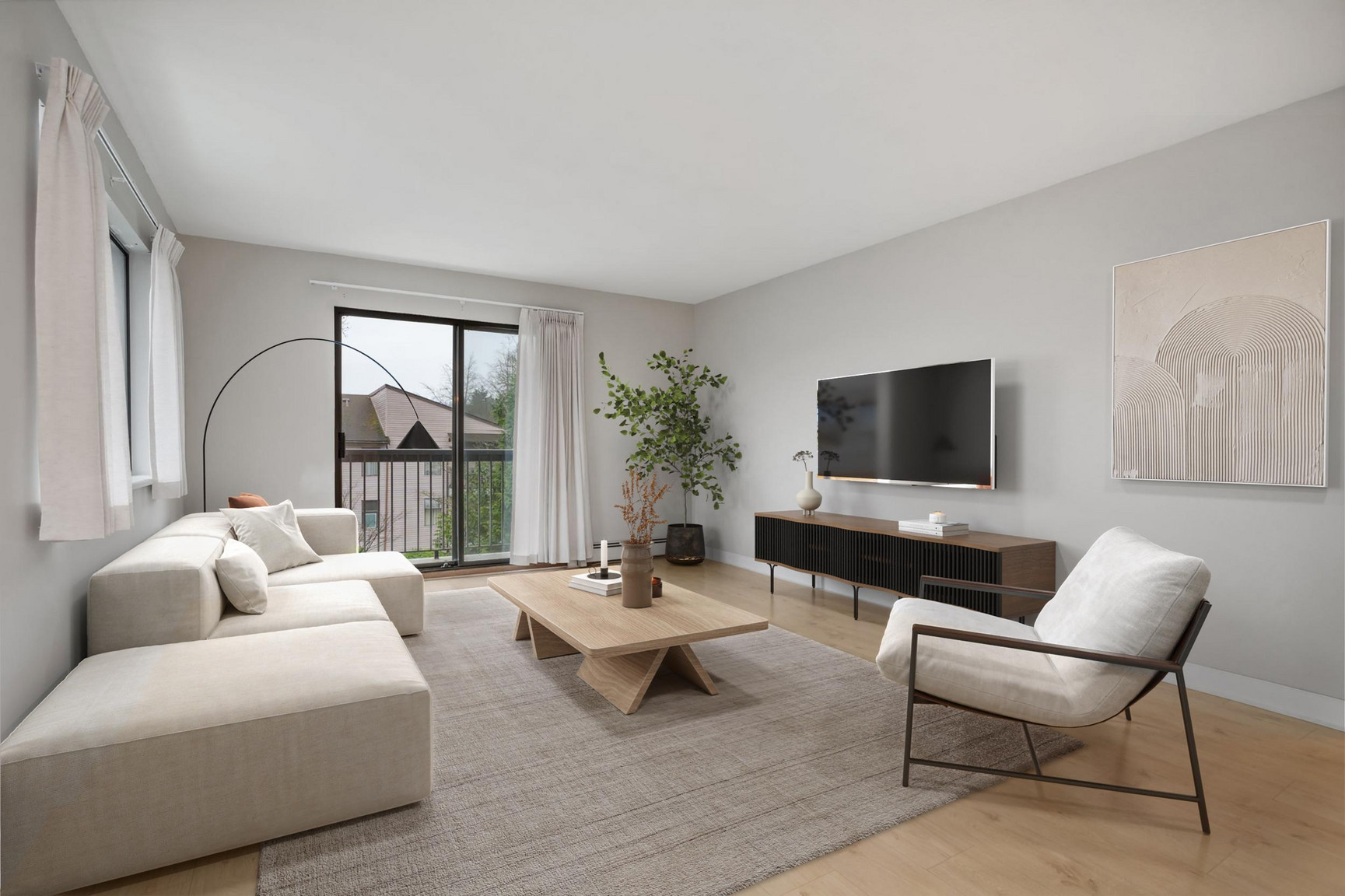 Eagle Ridge Apartments- Gated Community Living with Pool & Tennis Courts - Photo 6
